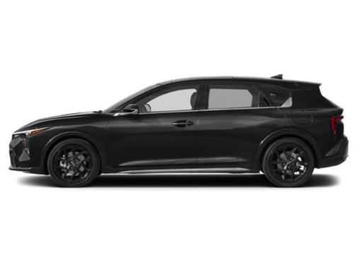 Aurora Black Pearl 2026 Kia K4 GT-Line Turbo