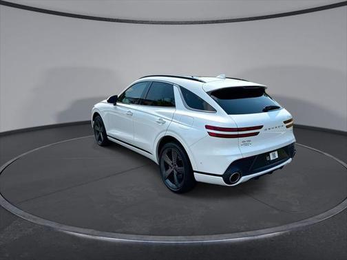 2022 Genesis GV70 2.5T AWD
