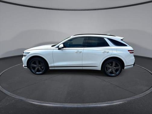 2022 Genesis GV70 2.5T AWD