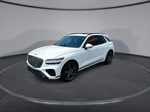 2022 Genesis GV70 2.5T AWD