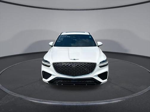 2022 Genesis GV70 2.5T AWD