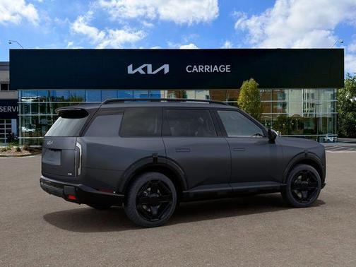 Panthera Metal Matte 2027 Kia Telluride X-Line SX