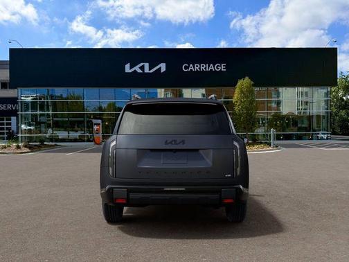 Panthera Metal Matte 2027 Kia Telluride X-Line SX