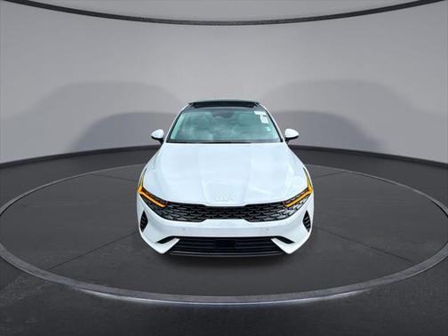 2024 Kia K5 EX