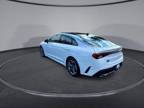 2024 Kia K5 EX