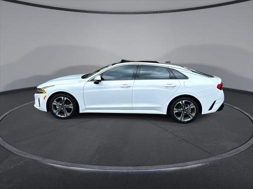 2024 Kia K5 EX
