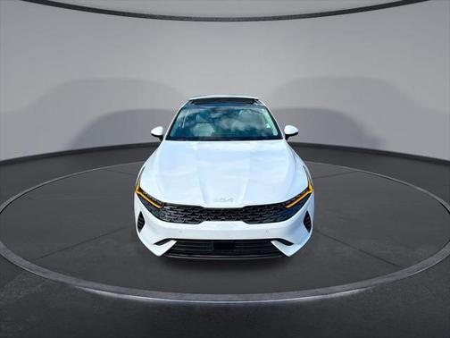 2024 Kia K5 EX