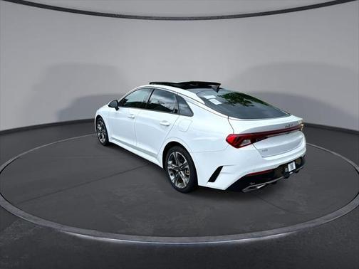 2024 Kia K5 EX