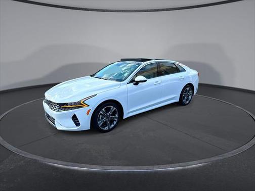 2024 Kia K5 EX