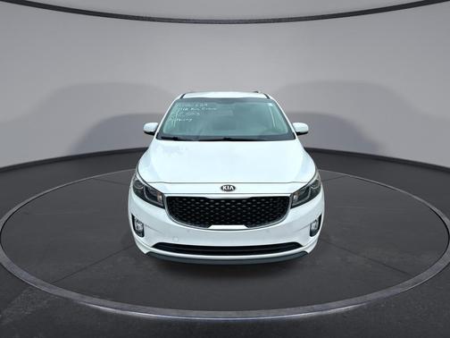 2018 Kia Sedona SX