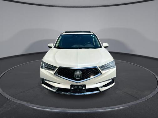 2018 Acura MDX 3.5L w/Technology Package