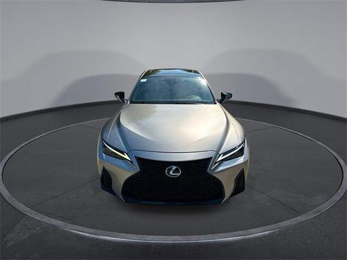 2021 Lexus IS 350 Base