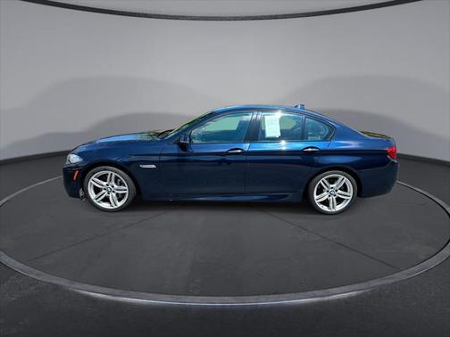 2015 BMW 535 xDrive
