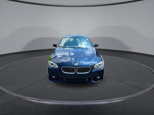 2015 BMW 535 xDrive