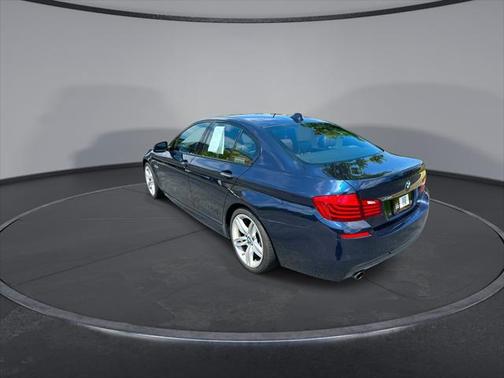 2015 BMW 535 xDrive