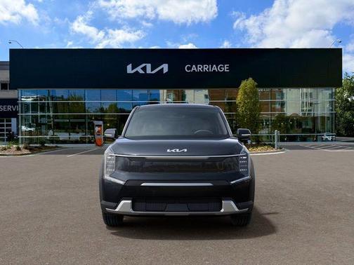 Panthera Metal 2026 Kia EV9 Light Short Range