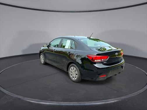 2020 Kia Rio S
