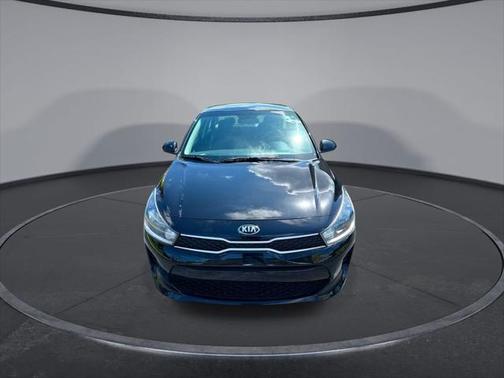 2020 Kia Rio S