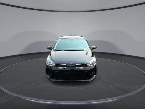 2020 Kia Rio S