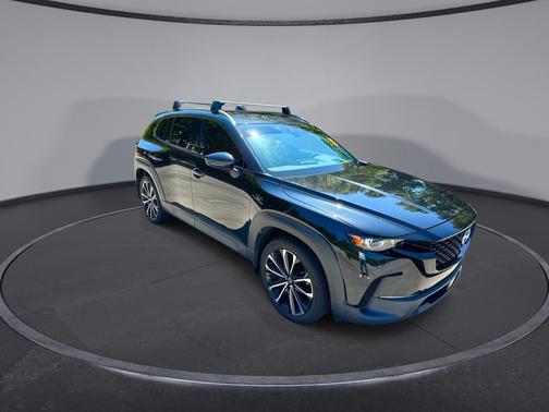 2023 Mazda CX-50 2.5 S Premium Plus Package