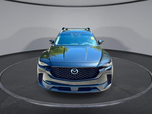 2023 Mazda CX-50 2.5 S Premium Plus Package