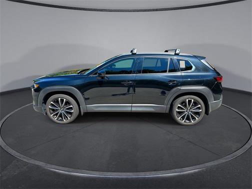 2023 Mazda CX-50 2.5 S Premium Plus Package