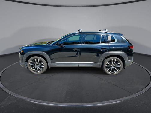 2023 Mazda CX-50 2.5 S Premium Plus Package