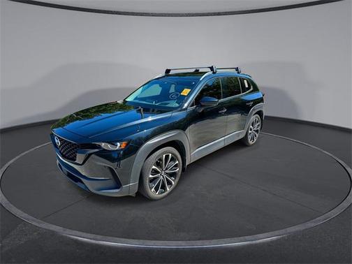 2023 Mazda CX-50 2.5 S Premium Plus Package