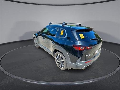 2023 Mazda CX-50 2.5 S Premium Plus Package