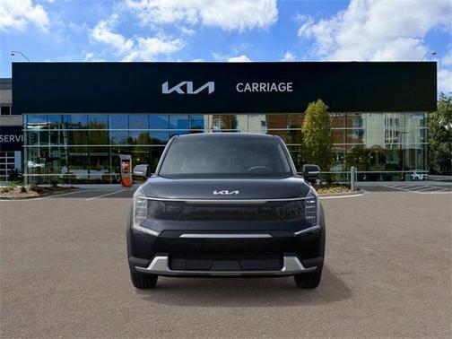 2026 Kia EV9 Light Short Range