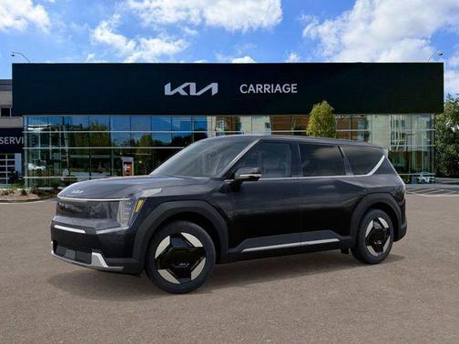 2026 Kia EV9 Light Short Range