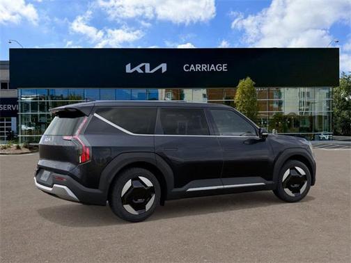 2026 Kia EV9 Light Short Range