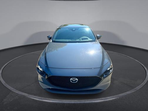 2019 Mazda Mazda3 FWD w/Premium Package
