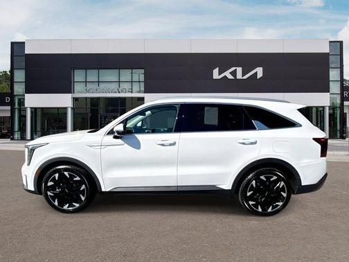 2024 Kia Sorento SX