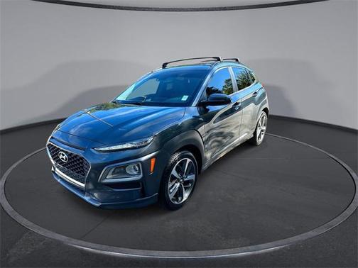 2021 Hyundai KONA Limited