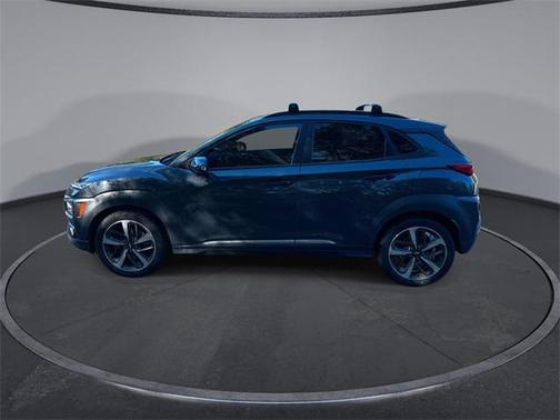 2021 Hyundai KONA Limited