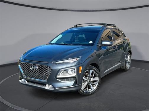 2021 Hyundai KONA Limited