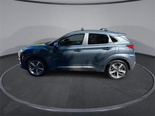 2021 Hyundai KONA Limited