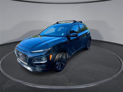 2021 Hyundai KONA Limited