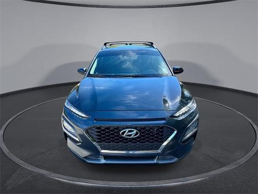 2021 Hyundai KONA Limited