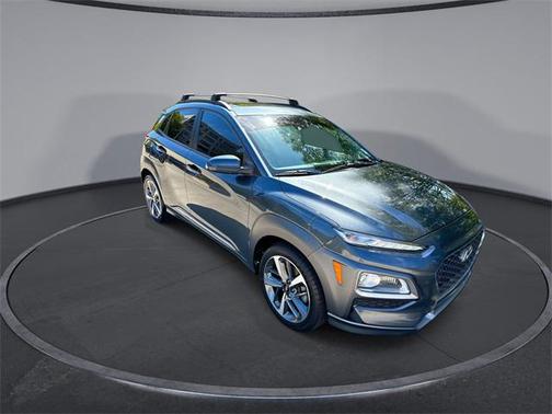 2021 Hyundai KONA Limited