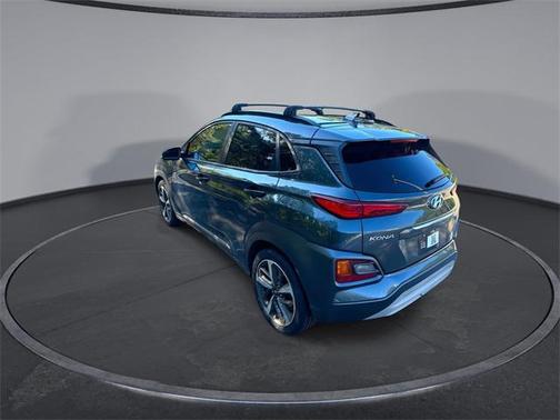 2021 Hyundai KONA Limited