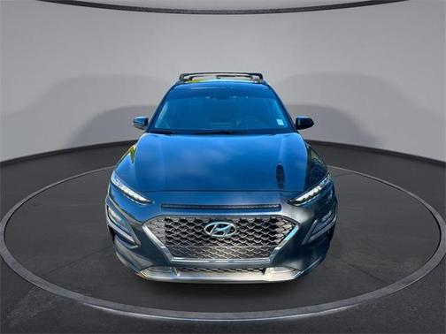 2021 Hyundai KONA Limited