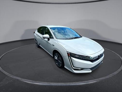 2018 Honda Clarity Plug-In Hybrid Touring