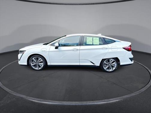 2018 Honda Clarity Plug-In Hybrid Touring