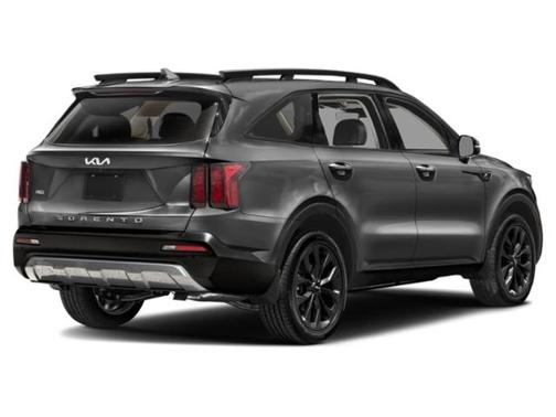 2022 Kia Sorento EX