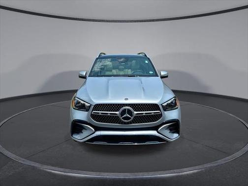 2024 Mercedes-Benz GLE 350 4MATIC