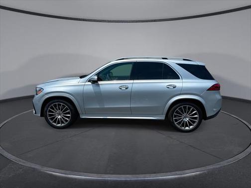 2024 Mercedes-Benz GLE 350 4MATIC