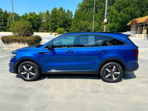 2023 Kia Sorento S