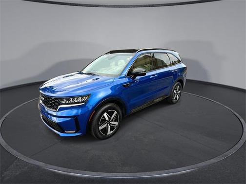 2023 Kia Sorento S